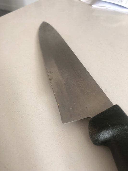 Chefs Knife